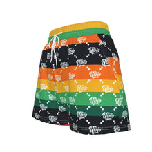 Load image into Gallery viewer, UTO IV Women's Shorts | Plus Size
