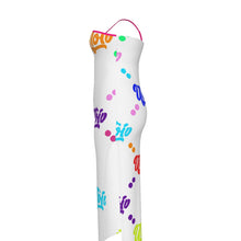 Load image into Gallery viewer, UTO IV Plus Size Oblique-Shoulder Dress