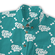 Load image into Gallery viewer, UTO IV Children's Cotton Oxford Shirt