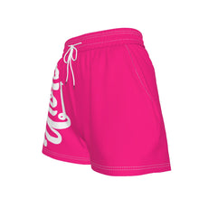 Load image into Gallery viewer, UTO IV Women's Shorts | Plus Size