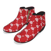 Load image into Gallery viewer, UTO IV Maison Suede Boot