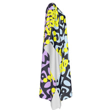 Load image into Gallery viewer, UTO IV Muu Muu Dress