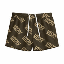 Load image into Gallery viewer, UTO IV Kulture 145 Youth Short