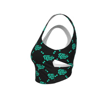Load image into Gallery viewer, UTO IV Cross-Back Sports Bra