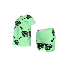 Load image into Gallery viewer, UTO IV Women's T-Shirt & Shorts Set