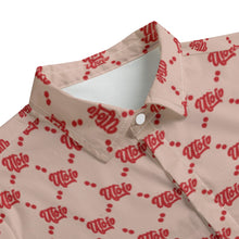 Load image into Gallery viewer, UTOIV Atelier Signature Concealed Poplin Shirt