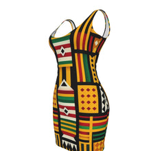 Load image into Gallery viewer, UTO IV Women's Bodycon Dress
