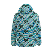 Load image into Gallery viewer, UTO IV Premium Down Puff Jacket