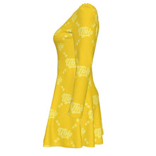 Load image into Gallery viewer, UTO IV Prêt-à-Porter Dress