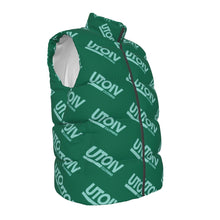 Load image into Gallery viewer, UTO IV Unisex Down Vest