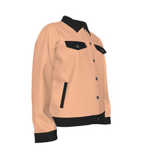 Load image into Gallery viewer, UTO IV Unisex Lapel Jacket | 245GSM Cotton