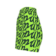 Load image into Gallery viewer, UTO IV Women's Shorts | Plus Size