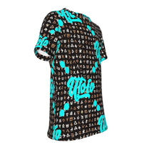 Load image into Gallery viewer, UTO IV Kulture 180™ Kids T-Shirt