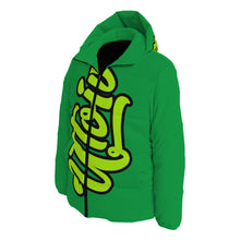 Load image into Gallery viewer, UTO IV Premium Down Puff Jacket