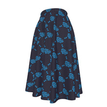 Load image into Gallery viewer, UTO IV Maxi Skirt