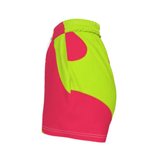 Load image into Gallery viewer, UTO IV Women's Shorts | Plus Size