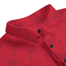 Load image into Gallery viewer, UTO IV Birdseye Polo