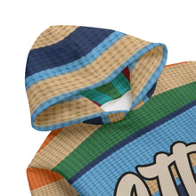 Load image into Gallery viewer, UTO IV Kid's Pullover Hoodie