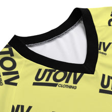 Load image into Gallery viewer, UTO IV Unisex Short Sleeve Jersey