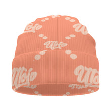 Load image into Gallery viewer, UTO IV Signature Knitted Beanie