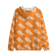 Load image into Gallery viewer, UTO IV Lightweight Jacket