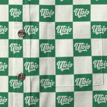 Load image into Gallery viewer, UTO IV Children's Cotton Oxford Shirt