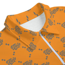Load image into Gallery viewer, UTO IV Unisex Lapel Sweatshirt
