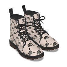 Load image into Gallery viewer, UTO IV Ankle Boots