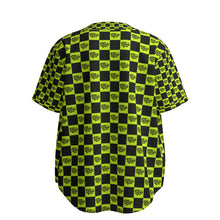 Load image into Gallery viewer, UTO IV Baseball Jersey