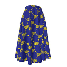 Load image into Gallery viewer, UTO IV Maxi Skirt