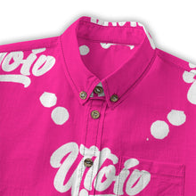 Load image into Gallery viewer, UTO IV Children's Cotton Oxford Shirt