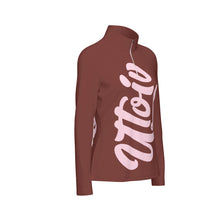 Load image into Gallery viewer, UTO IV Women's Collar Jacket