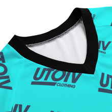 Load image into Gallery viewer, UTO IV Unisex Short Sleeve Jersey