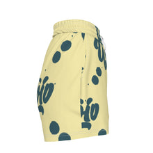 Load image into Gallery viewer, UTO IV Women's Shorts | Plus Size