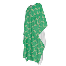 Load image into Gallery viewer, UTO IV Muu Muu Dress