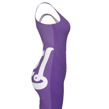Load image into Gallery viewer, UTO IV "Sagittarius" Women's Bodycon Dress