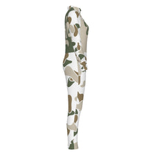 Load image into Gallery viewer, UTO IV Women's Jumpsuit
