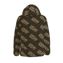 Load image into Gallery viewer, UTO IV Premium Down Puff Jacket