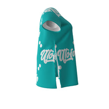 Load image into Gallery viewer, UTO IV Women's T-Shirt & Shorts Set