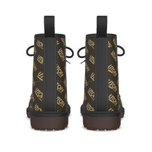 Load image into Gallery viewer, UTO IV Ankle Boots