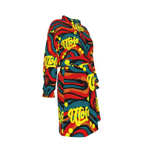 Load image into Gallery viewer, UTO IV Women’s Cropped Skirt Set