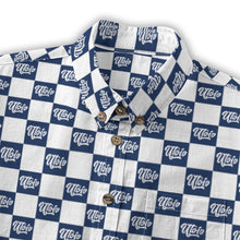 Load image into Gallery viewer, UTO IV Children's Cotton Oxford Shirt