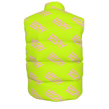 Load image into Gallery viewer, UTO IV Unisex Down Vest