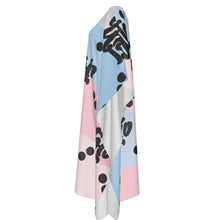 Load image into Gallery viewer, UTO IV Muu Muu Dress