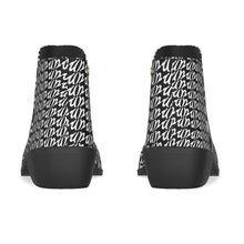 Load image into Gallery viewer, UTO IV Maison Suede Boot