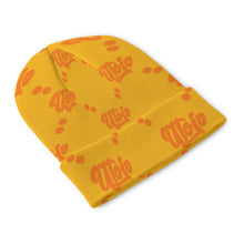 Load image into Gallery viewer, UTO IV Signature Knitted Beanie
