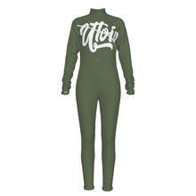 Load image into Gallery viewer, UTO IV Women's Jumpsuit