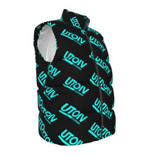 Load image into Gallery viewer, UTO IV Unisex Down Vest