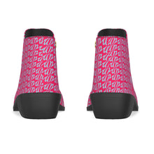 Load image into Gallery viewer, UTO IV Maison Suede Boot