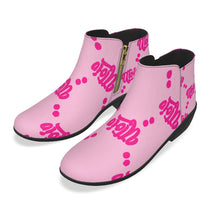 Load image into Gallery viewer, UTO IV Maison Suede Boot